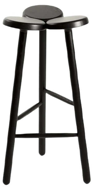Temù Stool by Giulio Iacchetti for Internoitaliano