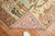 Beige Early 20th Century Persian Tabriz Hunting Animal Pictorial Scatter Rug - 4'6" x 6' For Sale - Image 8 of 10