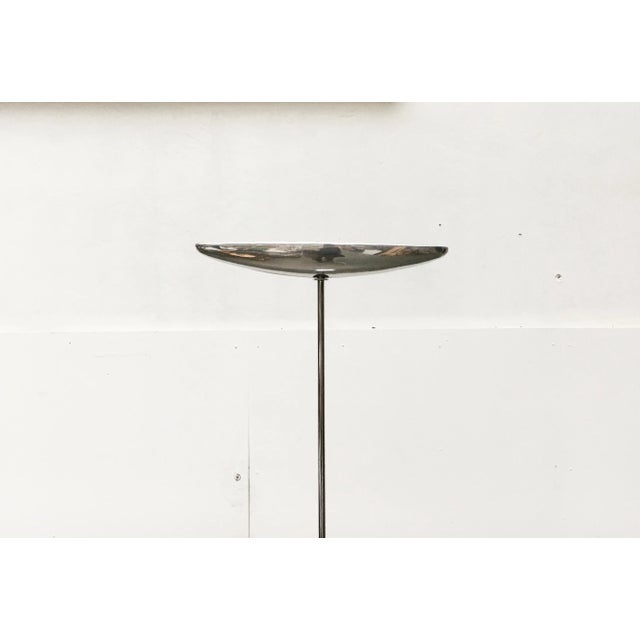 Vintage Postmodern Olympia Floor Lamp by Jorge Pensi for B.Lux For Sale - Image 10 of 18