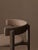 Principal Chair in Oak by Bodil Kjaer for Karakter For Sale - Image 4 of 11