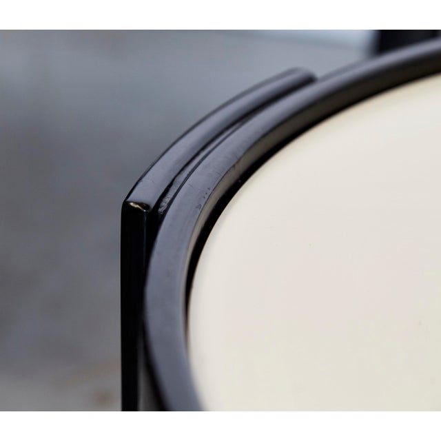 Coffee Tables 780/783 by Gianfranco Frattini for Cassina, 1966 For Sale - Image 18 of 18