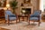 Antique Bergère Armchairs, France, 1880s, Set of 2 For Sale - Image 16 of 16