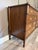1960s Professionally Restored Mid-Century National Mount Airy Faux Bamboo Bedroom Set - 4 Pieces For Sale - Image 5 of 17