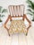 Mid-Century Modern Linden Armchair, 1950s For Sale - Image 11 of 17