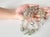 Phantom Quartz Knotted Necklace For Sale - Image 11 of 11