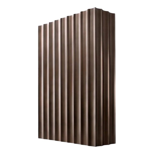 Dorico Wall Cladding System by De Castelli For Sale