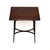 Antique Edwardian Occasional Side Table, 1900s For Sale - Image 4 of 7