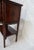 Brown Antique 19th Century Cypress Cabinet For Sale - Image 8 of 13