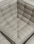 2020s Jacques Deneef for Ethnicraft N701 Modular Sectional, Set of Three For Sale - Image 5 of 12