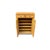 Chinese Asian Inspired Cabinet For Sale - Image 3 of 5