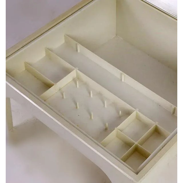 Flair Worker Coffee Table, 1970s For Sale - Image 3 of 8