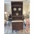 Offered is a two piece chest with removable hutch. This versatile piece can be used in a bedroom as a bookshelf and...