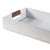 Perfect as a functional accessory or to display other decorative items, Logia tray is a textural feast for the eyes and...