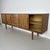 Wood Vintage Gigant Sideboard by Nils Jonsson for Troeds, Sweden For Sale - Image 7 of 14