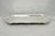 Victorian Vintage Fb Rogers 1338 Victorian Silver Plated Narrow Serving Platter Bar Tray For Sale - Image 3 of 18