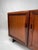 Brown Mb15 Sideboard attributed to Franco Albini for Poggi, Italy, 1957 For Sale - Image 8 of 17