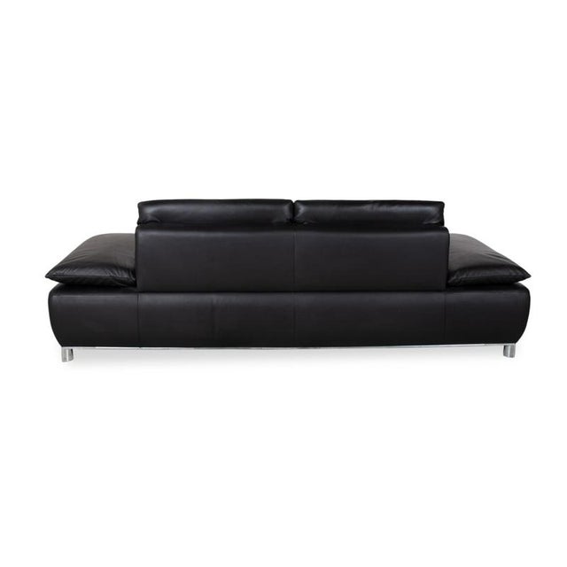 Volare Leather Three-Seater Sofa from Koinor For Sale - Image 14 of 16