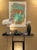 Steel Console by Léopold Gest for Protis 1980 For Sale - Image 10 of 11