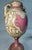 Rare Antique 19th Century Royal Vienna German Hand Painted Porcelain Urn Vase For Sale - Image 16 of 18
