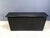 Vintage Black Lacquer Sideboard, 1970s For Sale - Image 6 of 11