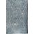 Moroccan Blue Fluffy Collection Rug 10ft 8in X 14ft 5in For Sale - Image 4 of 4