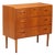 Northern European Chest of Drawers, 1960s For Sale