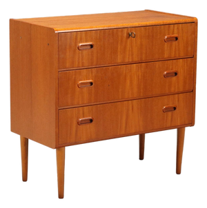 Northern European Chest of Drawers, 1960s