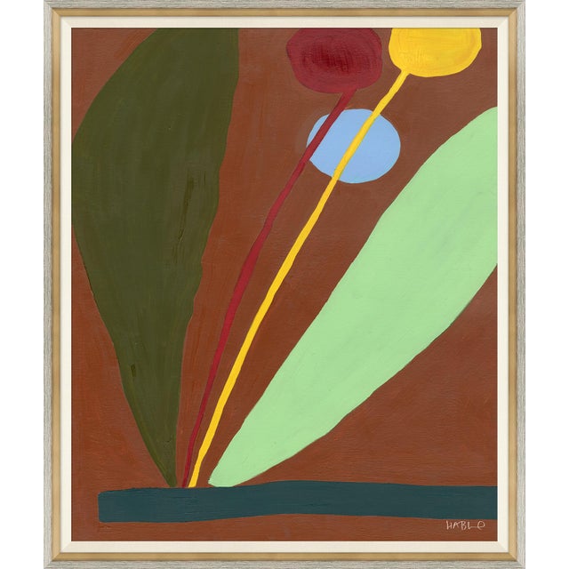 Susan Hable is a renowned artist and designer based in Athens, Georgia, known for her bold and colorful works. Co-founder...