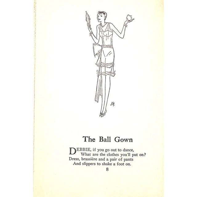 "Young Enough to Know Better!" 1927 Downey, Fairfax For Sale - Image 10 of 10