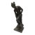 19th Century French Bronze Figure "Venus Emerging From the Bath" After Allegrain - 33" Tall For Sale
