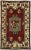 Vintage Turkish Oushak Rug, 05'06 X 08'11 For Sale - Image 10 of 10