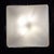 Large Mid-Century Modern Ceiling Lamp in Metal, 1960s For Sale - Image 10 of 10