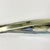 1970s Vintage Coastal Boho Chic Alpaca Mexico Sterling Silver & Abalone Shell Bottle Opener. For Sale - Image 12 of 12