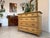 Original Restored Gründerzeit 4-Drawer Chest of Drawers Dimensions: Height x Width x Depth 89 x 114 x 56 cm For sale is an...