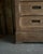 A historic antique piece of professional furniture, this solid oak notary's cabinet captivates with its architectural...