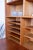 Danish Secretary in Teak by Poul Hundevad for Hundevad & Co., 1960s For Sale - Image 6 of 18