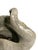 Vintage English Concrete Swan Planter – Weathered Garden Sculpture For Sale - Image 13 of 13