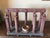 Brown Early 20th Century Italian Grand Tour Neoclassical Architectural Model With Agate Burner For Sale - Image 8 of 14