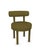 A chair that mixes both modern and classical design approaches. Designed to hug the body, durable and solid chair features...