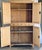 Early 19th Century Swedish Gustavian Pine Cabinet For Sale - Image 11 of 18