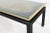 1950s Vintage Belgian Painted Coffee Table by De Coene Frères, 1950s For Sale - Image 5 of 11