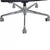 Animal Skin EA217 Office Chair in Black Leather from Charles Eames, 2011 For Sale - Image 7 of 13