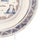 17th Century Earthenware Plate For Sale - Image 5 of 6