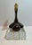 Bronze Sculpture Female on Acrylic Base For Sale - Image 11 of 11