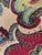 1960s Gorgeous Pair of Colourful Brocade Pillows Fortuny Style For Sale - Image 5 of 5