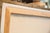 :: Oil on canvas painting by Chappaqua, NY artist Grace B. Keogh. Signed by artist and in a handmade wooden frame. Newly...