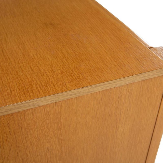 Wooden Chest of Drawers from Hülsta For Sale - Image 5 of 11