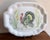 Ceramic California Pottery Turkey Platter Thanksgiving For Sale - Image 7 of 15