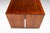 Brown Substantial 6 Foot MCM Modernist Handmade Minimalist Custom-Made Studio / Gallery Dining Table in Walnut, Usa, C. 1980s For Sale - Image 8 of 18