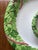 The Mane Lion-Italian Serving/Chip & Dip Platter For Sale - Image 4 of 8